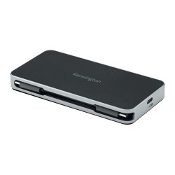 Przenośna stacja dokująca Kensington UH1460P USB-C Dual HDMI