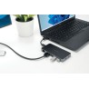 Przenośna stacja dokująca Kensington UH1460P USB-C Dual HDMI