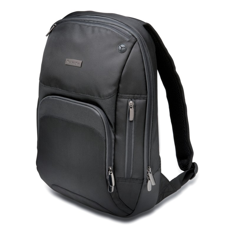 Plecak Kensington Triple Trek™ Ultrabook™ na ultrabooka 14", czarny