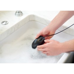 Przewodowa mysz Kensington Pro Fit® nadająca się do mycia