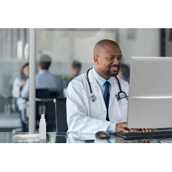 Przewodowa mysz Kensington Pro Fit® nadająca się do mycia