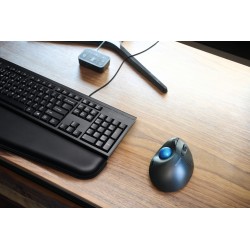 Optyczny, bezprzewodowy trackball Kensington Pro Fit® Ergo TB450