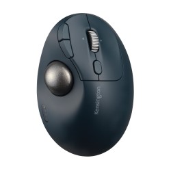 Optyczny, bezprzewodowy trackball Kensington Pro Fit® Ergo TB550