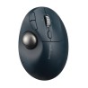Optyczny, bezprzewodowy trackball Kensington Pro Fit® Ergo TB550