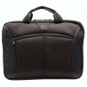 Torba na laptopa WENGER Slim Sherpa, 16", 410x320x60mm, czarna