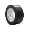 Taśma znakująca 1-kol. 48mm/33mb czarny