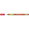 Cienkopis SCHNEIDER Line-Up, 0,4mm, czerwony