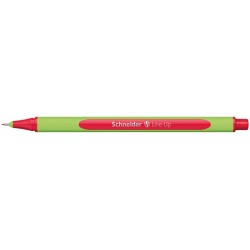 Cienkopis SCHNEIDER Line-Up, 0,4mm, czerwony