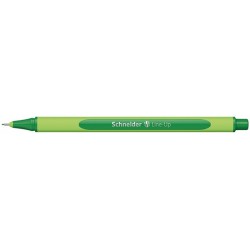 Cienkopis SCHNEIDER Line-Up, 0,4mm, zielony