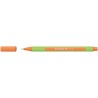 Cienkopis SCHNEIDER Line-Up, 0,4mm, pomarańczowy