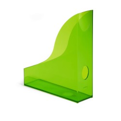 BASIC pojemnik na katalogi A4 