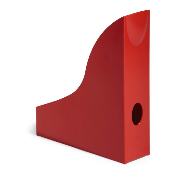 BASIC pojemnik na katalogi A4 