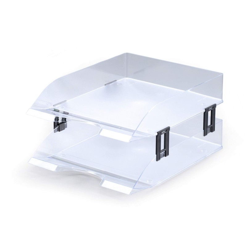 BASIC tacka na dokumenty A4 