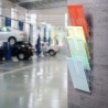 FLEXIPLUS A4 6 pionowych pojemników na dokumenty