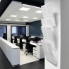 FLEXIPLUS A4 6 pionowych pojemników na dokumenty