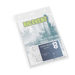 Identyfikator A6 105x148 mm