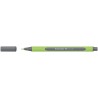 Cienkopis SCHNEIDER Line-Up, 0,4mm, ciemnoszary