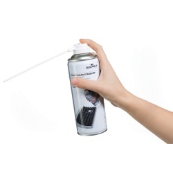 POWERCLEAN sprężone powietrze 400 ml