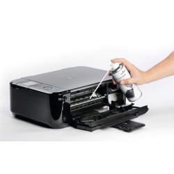 POWERCLEAN sprężone powietrze 400 ml