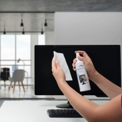 SCREENCLEAN FLIUD płyn do ekranu 250 ml