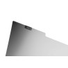 Filtr prywatyzujący MAGNETIC 15,6" z magnetycznym mocowaniem i etui ochronnym