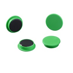 Magnesy do tablic, Ø 32 mm