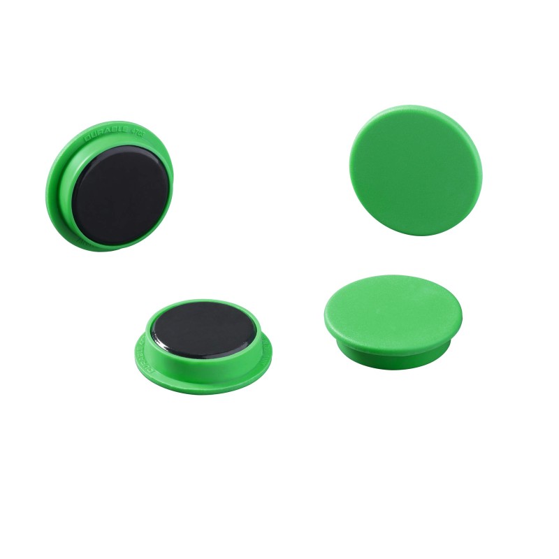 Magnesy do tablic, Ø 32 mm