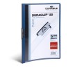 DURACLIP® Original 30, skoroszyt zaciskowy A4, 1-30 kart.