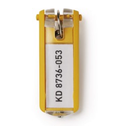 KEY CLIP, zawieszki do kluczy