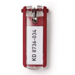 KEY CLIP, zawieszki do kluczy