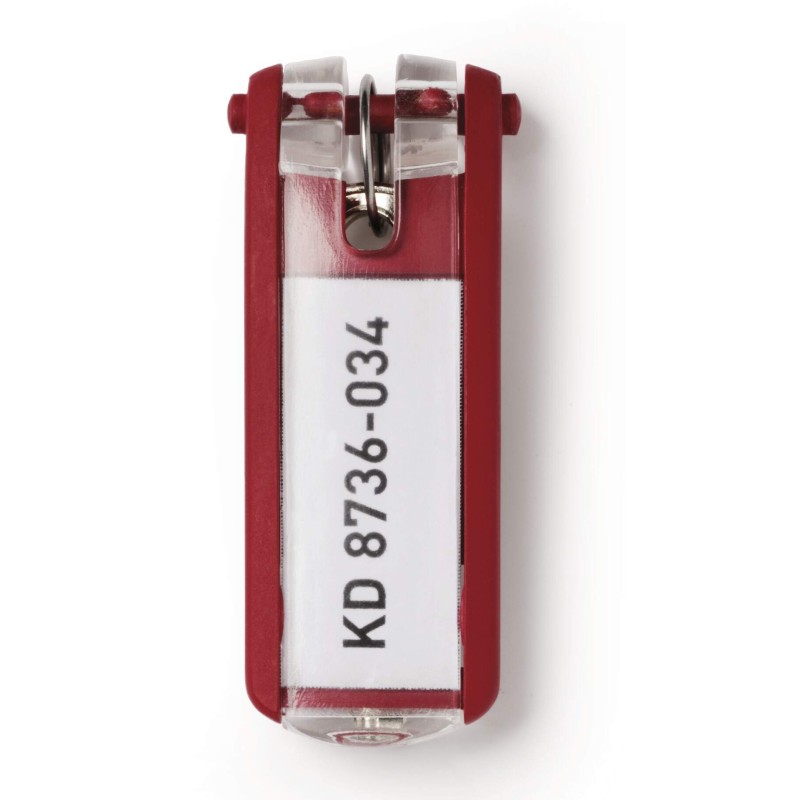 KEY CLIP, zawieszki do kluczy