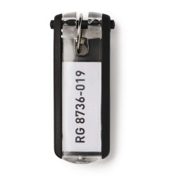 KEY CLIP, zawieszki do kluczy