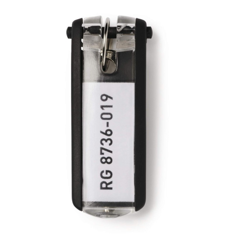 KEY CLIP, zawieszki do kluczy