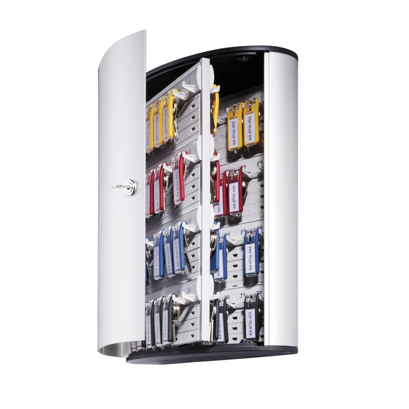 KEY BOX 72, skrzynka na 72 klucze
