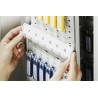 KEY BOX 72, skrzynka na 72 klucze