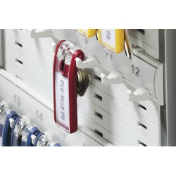 KEY BOX 72, skrzynka na 72 klucze