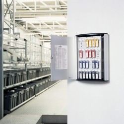 KEY BOX 72, skrzynka na 72 klucze