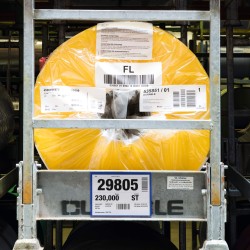 Magnetyczna kieszeń magazynowa A5 pozioma