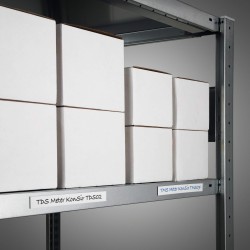 Taśma magnetyczna 5000 mm x 20mm 