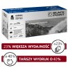Black Point toner LBPPH37A zastępuje HP CF237A, Black, 13500 stron.