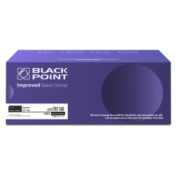 [LBPKTK1160] Toner Black Point S+ (Kyocera TK-1160)
