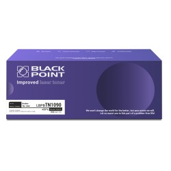 Black Point toner LBPBTN1090 zastępuje Brother TN-1090, 1500 stron