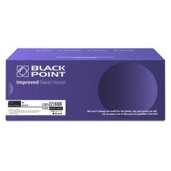 Black Point toner LCBPH2210XBK zastępuje HP W2210X, czarny