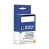 Black Point taśma barwiąca KBPO320 zastępuje Oki ML 182 / 391, czarna, uniwersalna 9 / 24 igły, 8 mm / 1,8 m