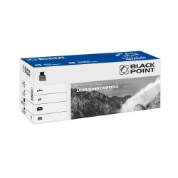 Bęben Black Point DBPS116 zastępuje Samsung MLT-R116