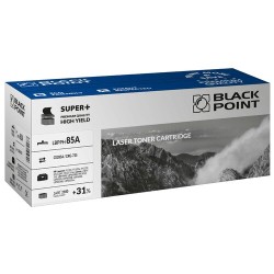 H P TONER P1102 BP SUPER PLUS ( CE285A ) 2,1tys