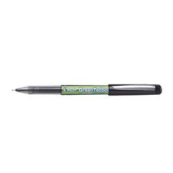 PILOT CIENKOPIS GREEN TECPOINT CZARNY