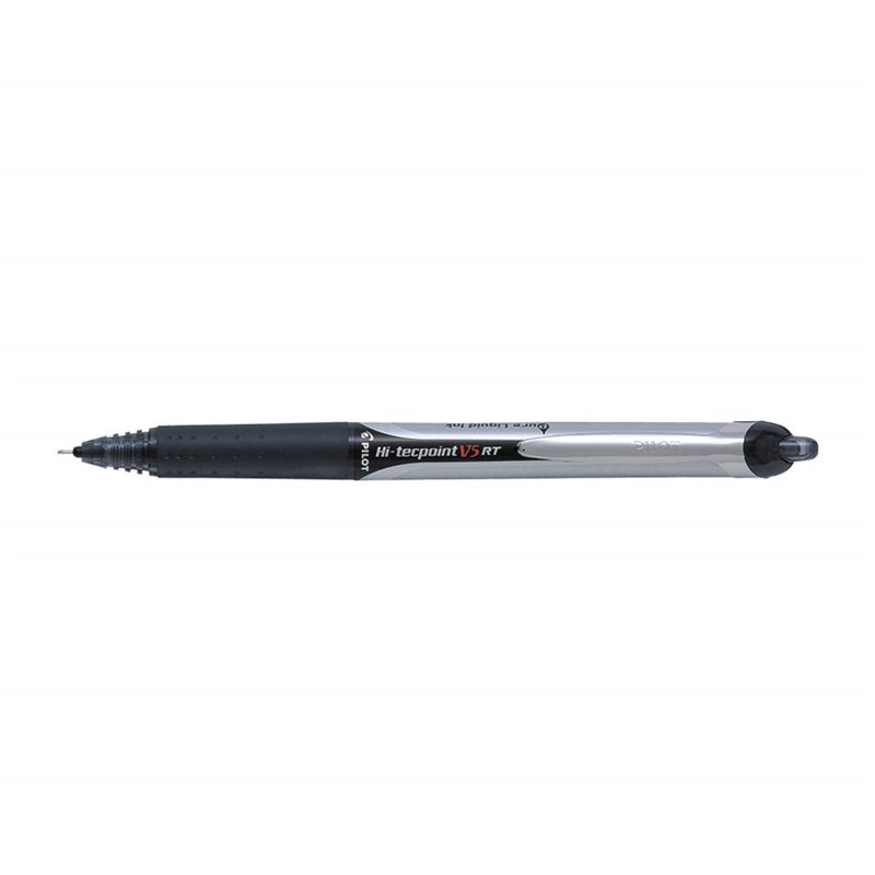 PILOT CIENKOPIS V5RT CZARNY