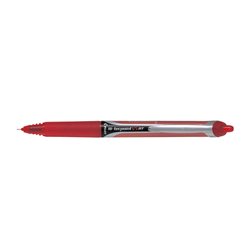 PILOT CIENKOPIS V5RT CZERWONY