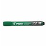 PILOT MARKER PERMANENTNY SCA-100 ZIELONY